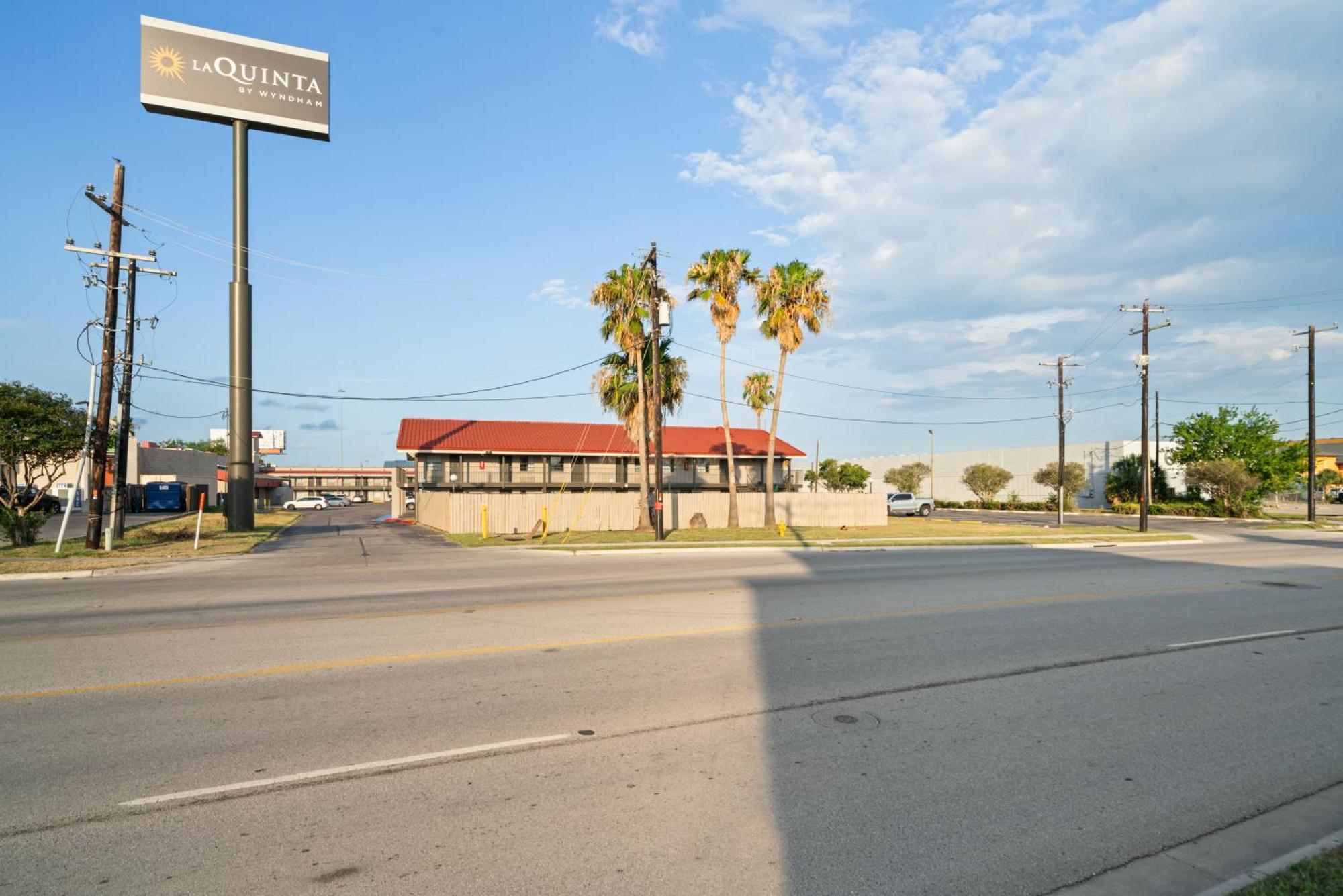 La Quinta Inn By Wyndham Corpus Christi North Exteriér fotografie