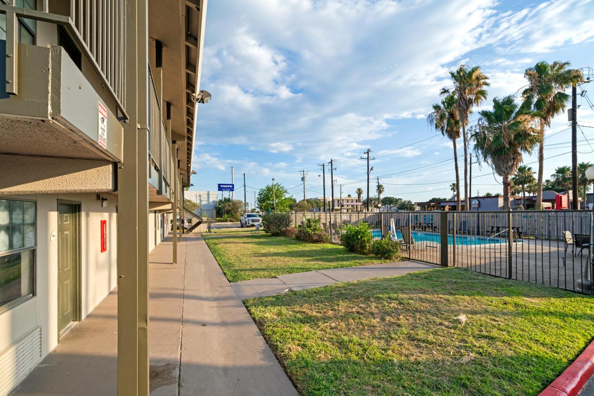 La Quinta Inn By Wyndham Corpus Christi North Exteriér fotografie