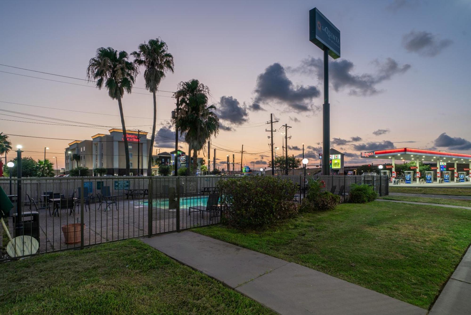 La Quinta Inn By Wyndham Corpus Christi North Exteriér fotografie