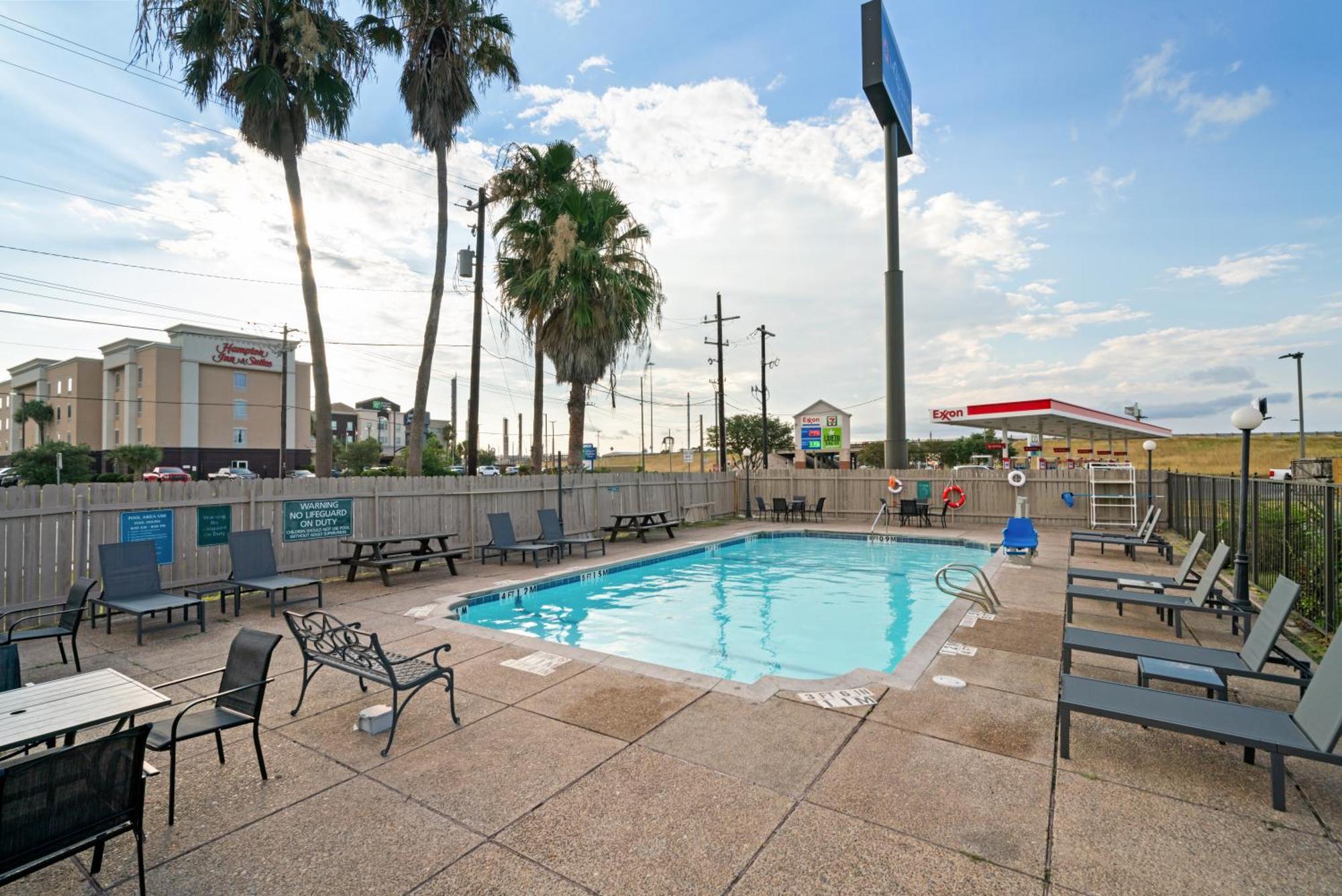 La Quinta Inn By Wyndham Corpus Christi North Exteriér fotografie
