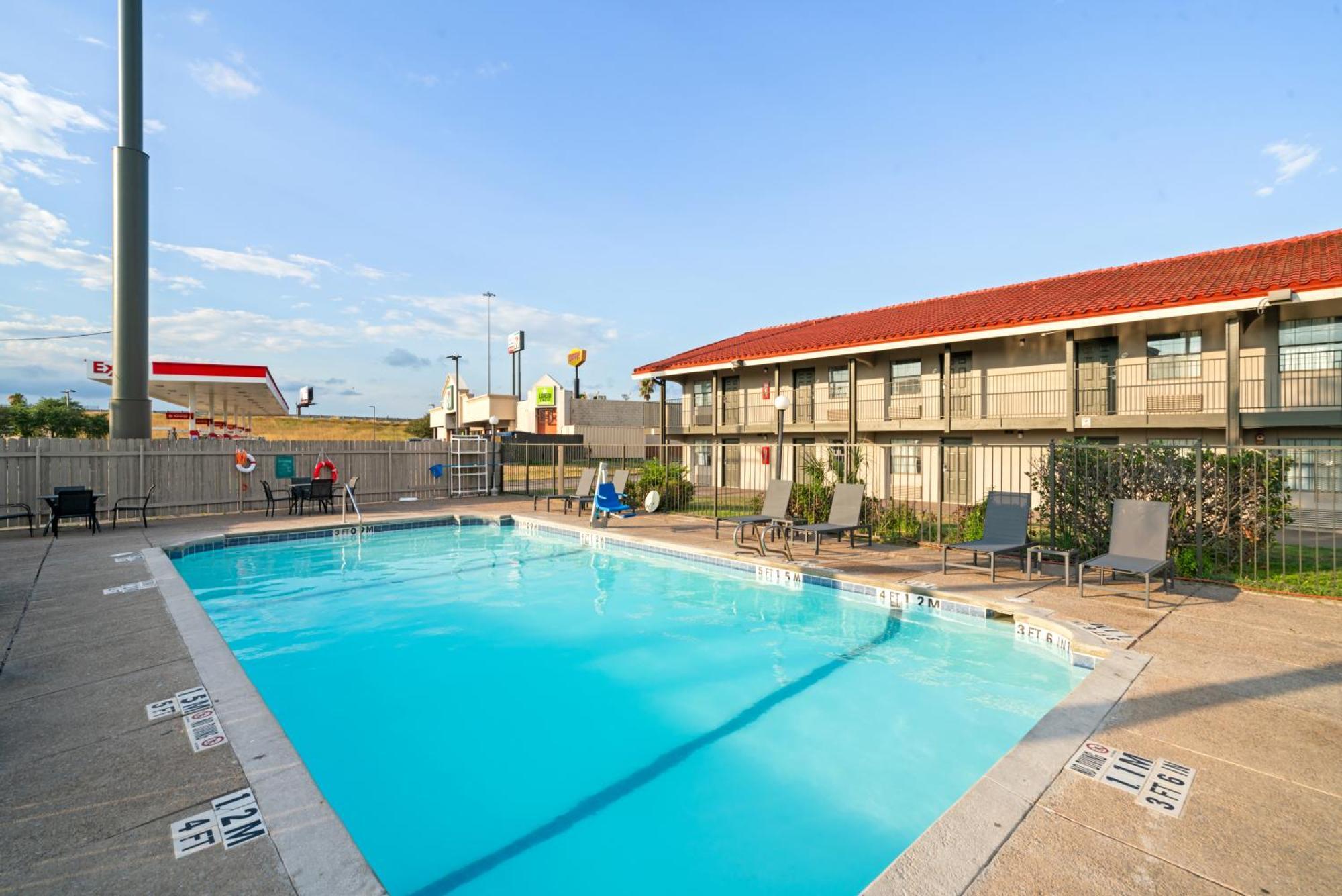La Quinta Inn By Wyndham Corpus Christi North Exteriér fotografie