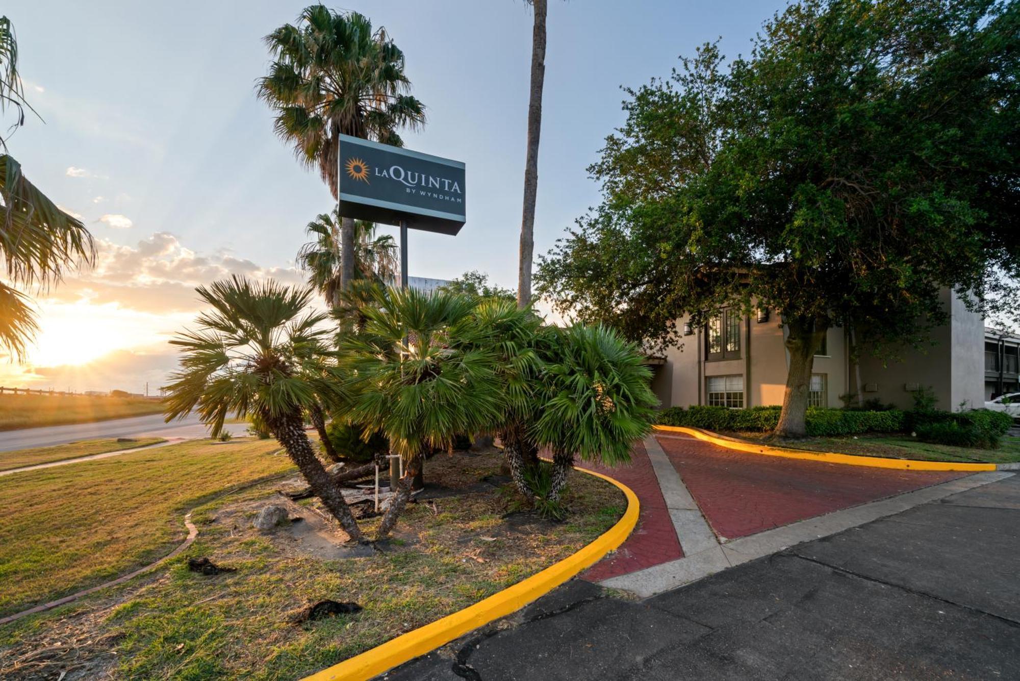La Quinta Inn By Wyndham Corpus Christi North Exteriér fotografie