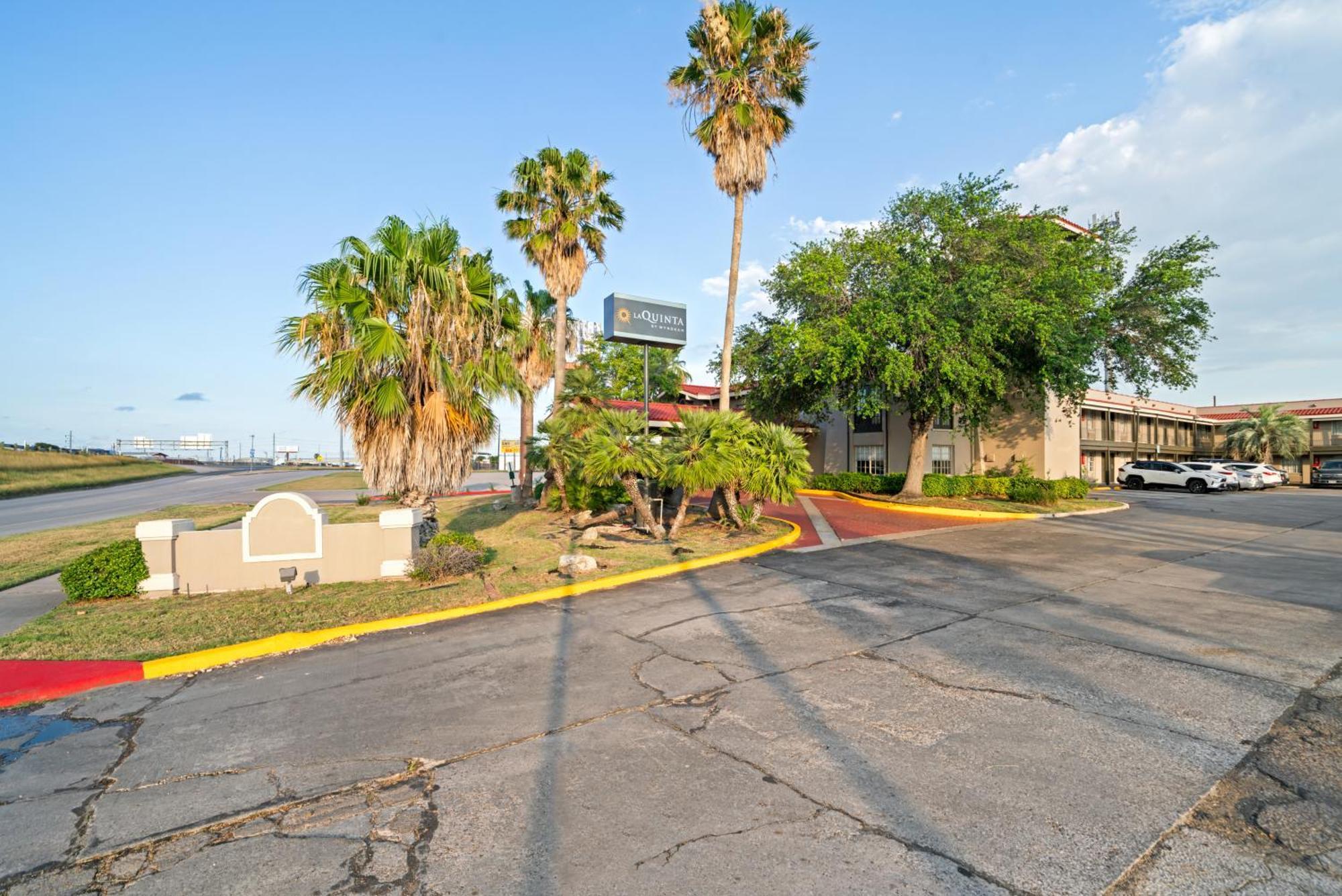 La Quinta Inn By Wyndham Corpus Christi North Exteriér fotografie