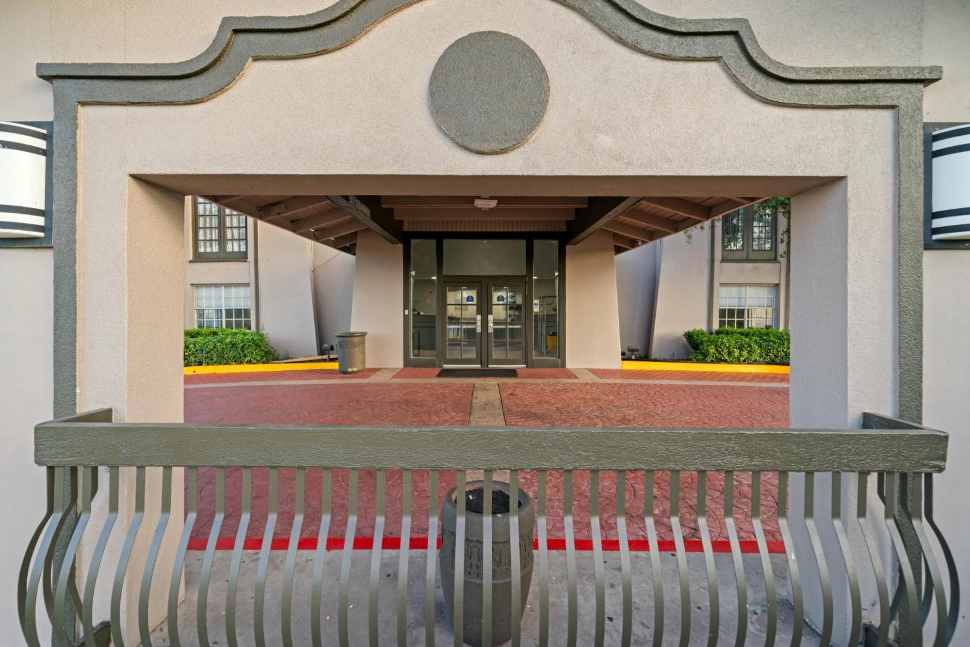La Quinta Inn By Wyndham Corpus Christi North Exteriér fotografie
