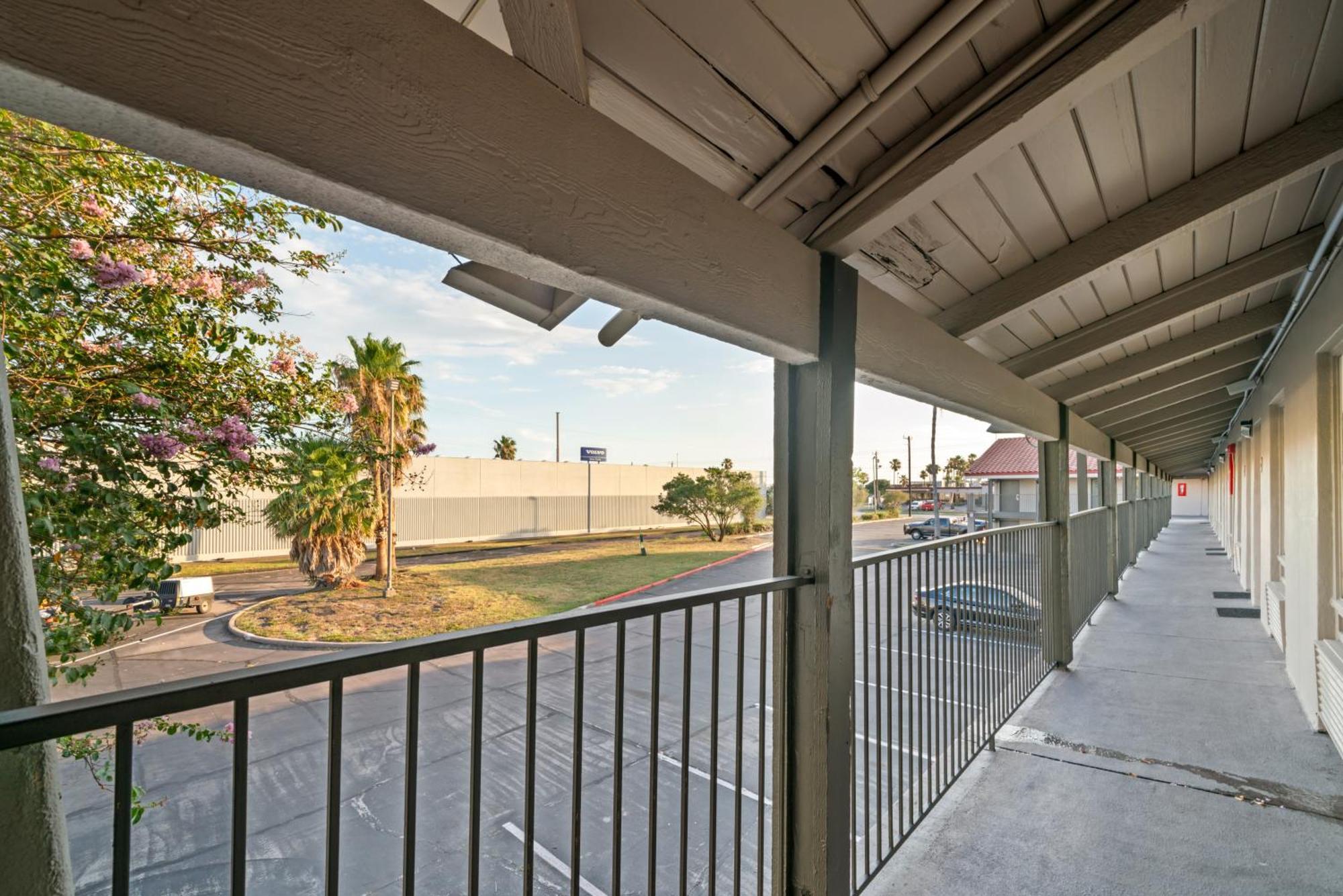 La Quinta Inn By Wyndham Corpus Christi North Exteriér fotografie