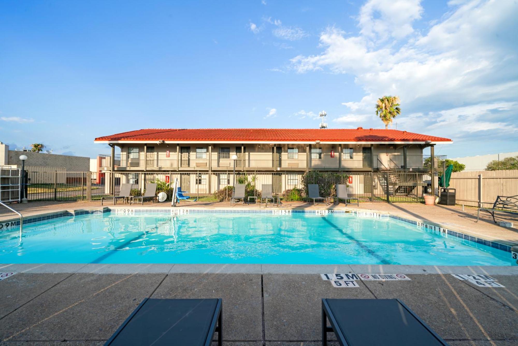 La Quinta Inn By Wyndham Corpus Christi North Exteriér fotografie