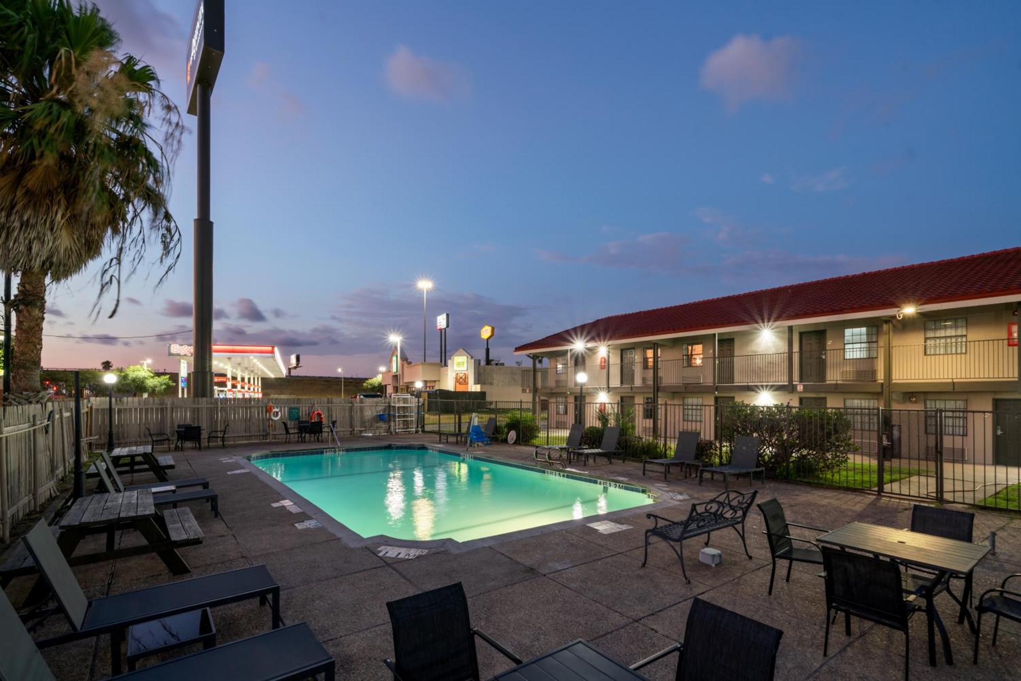 La Quinta Inn By Wyndham Corpus Christi North Exteriér fotografie