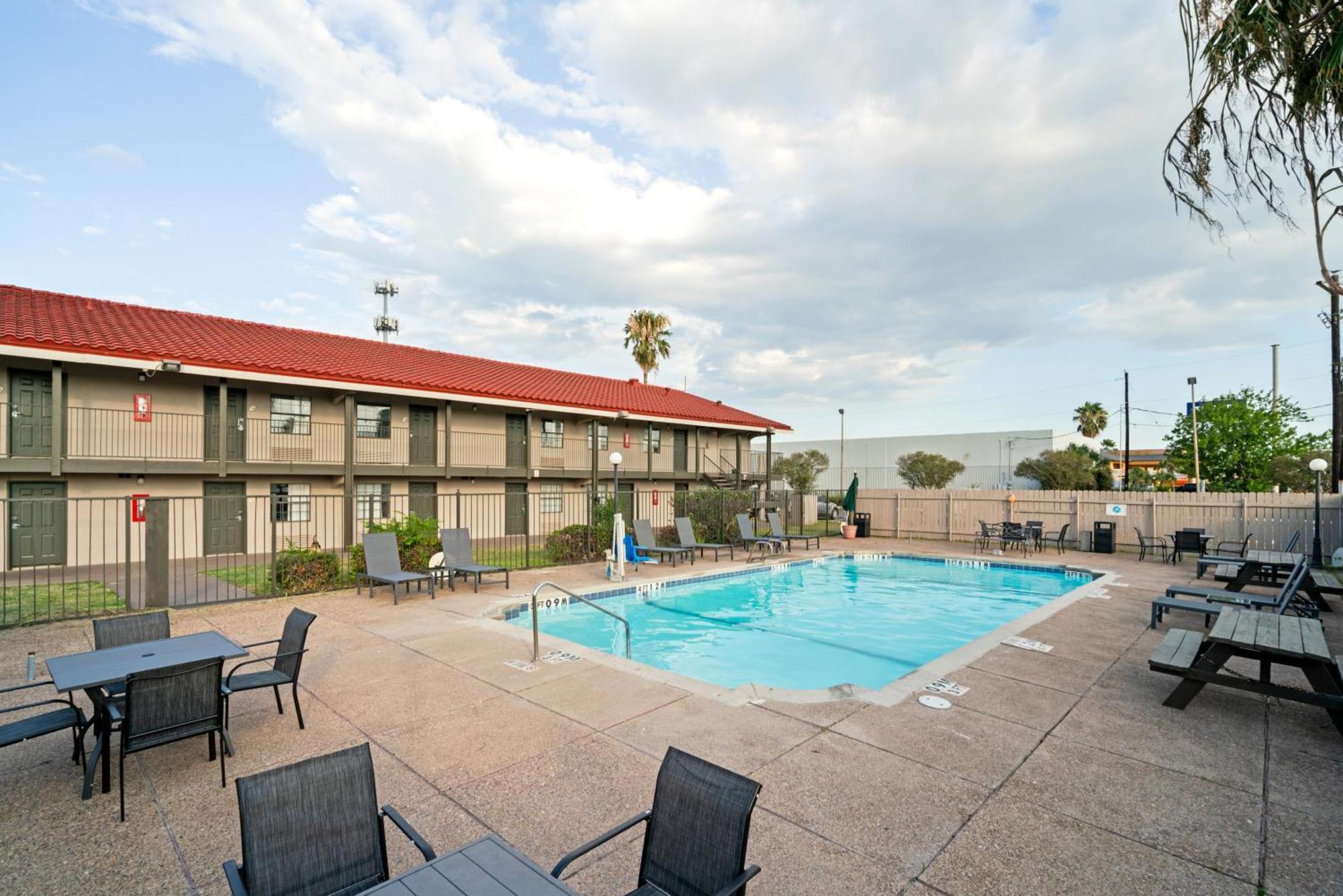 La Quinta Inn By Wyndham Corpus Christi North Exteriér fotografie