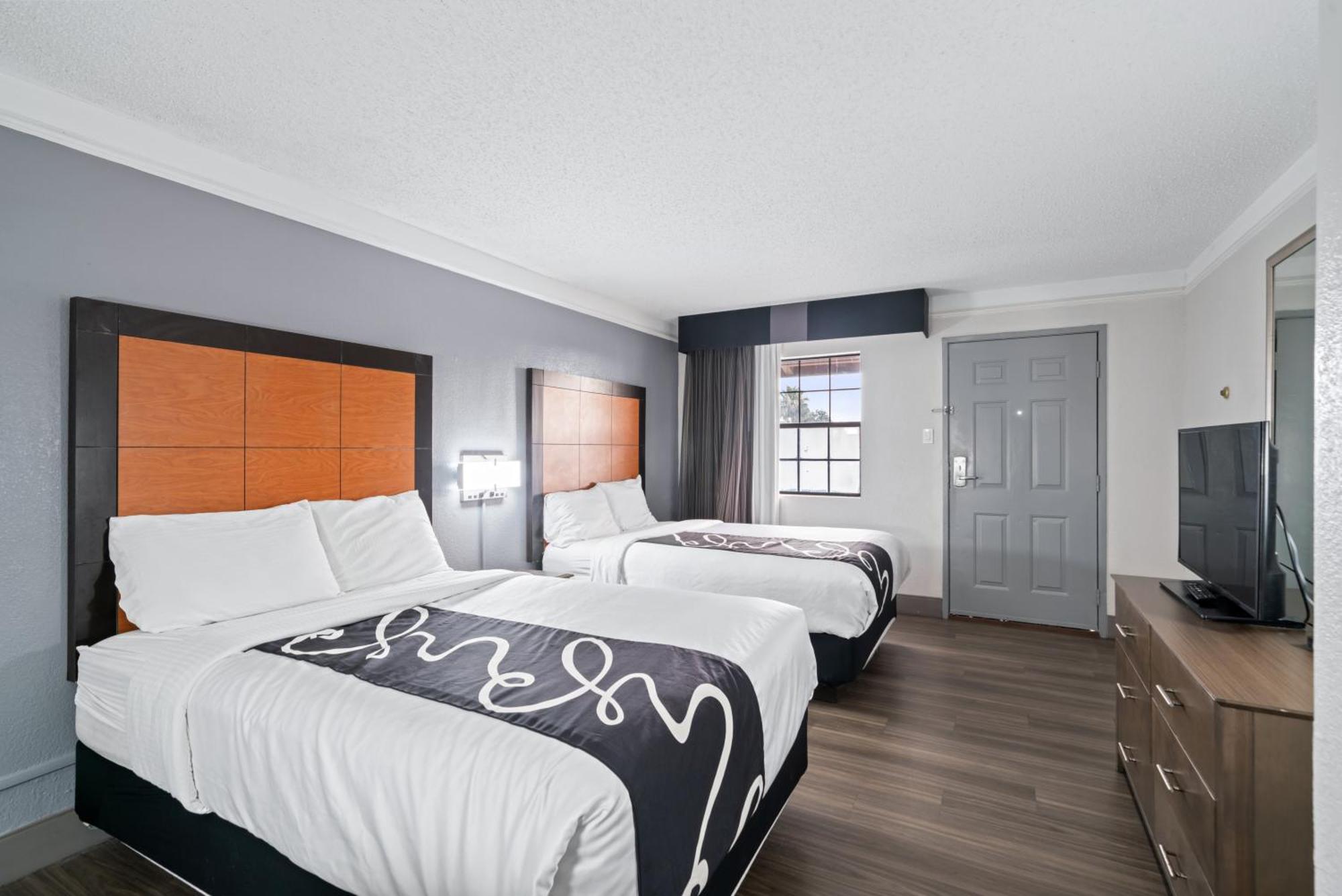 La Quinta Inn By Wyndham Corpus Christi North Exteriér fotografie