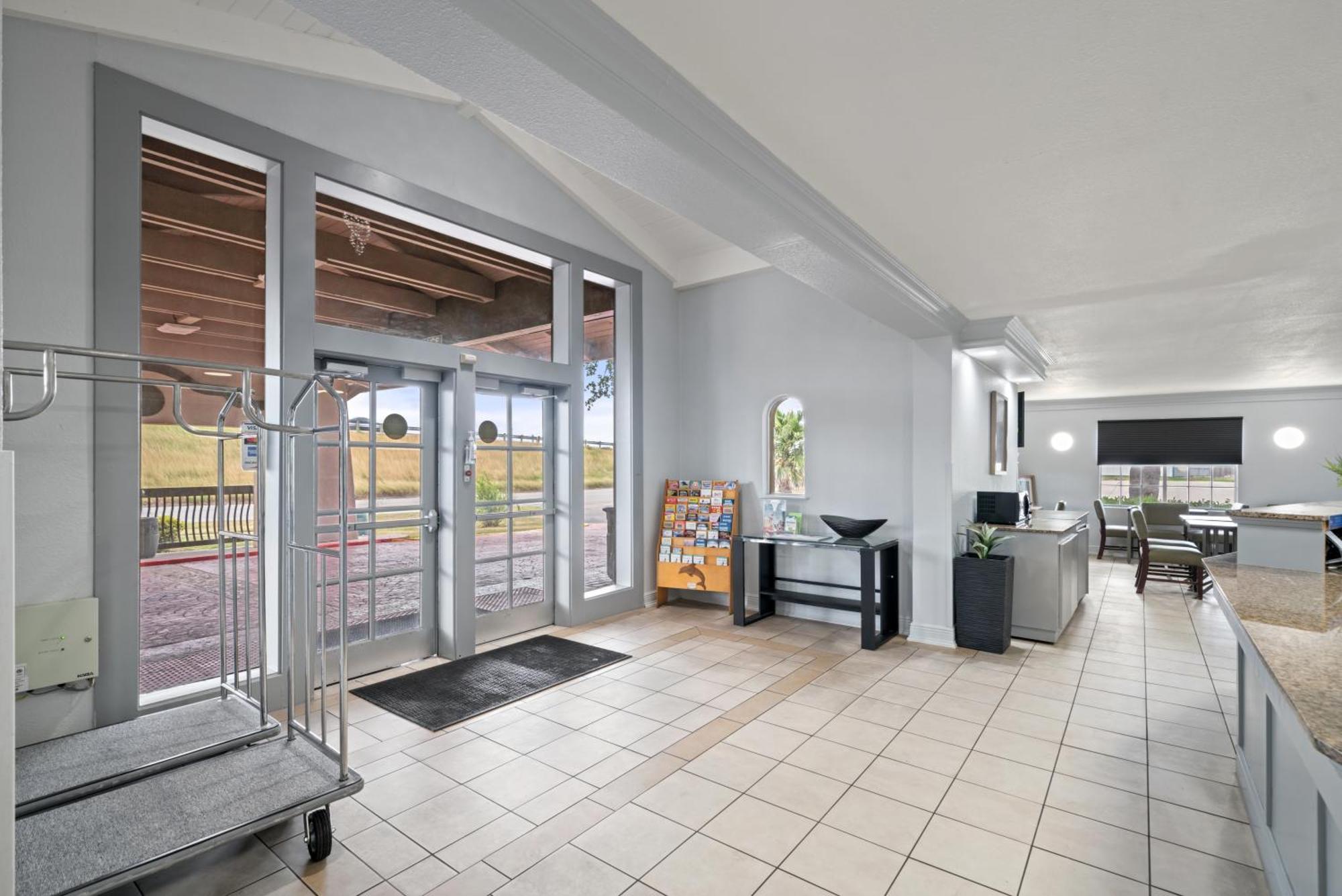 La Quinta Inn By Wyndham Corpus Christi North Exteriér fotografie