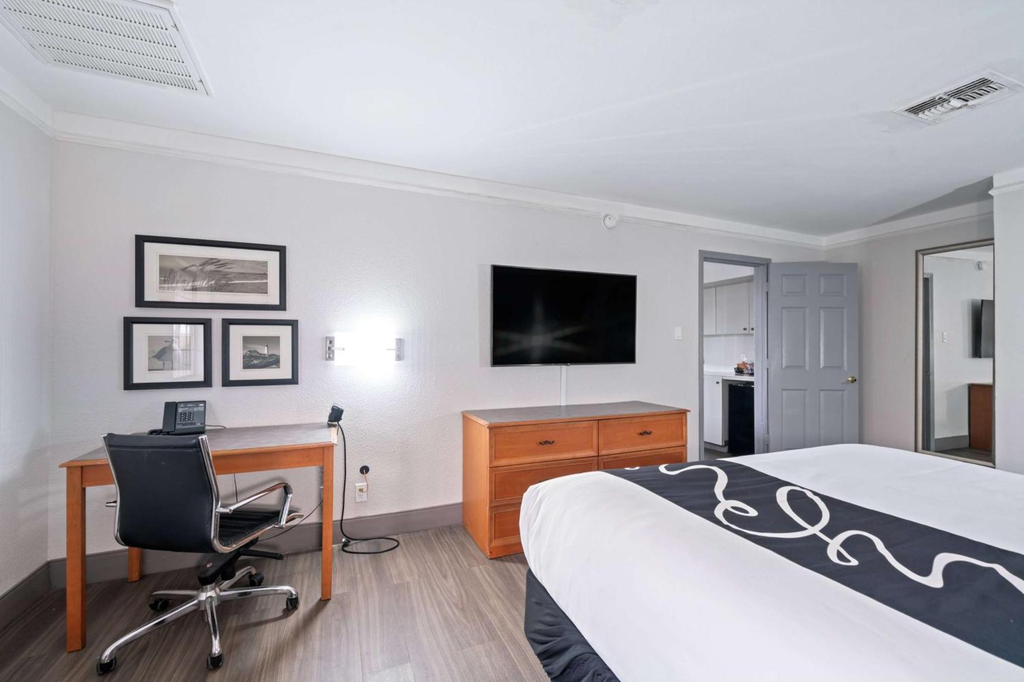 La Quinta Inn By Wyndham Corpus Christi North Exteriér fotografie