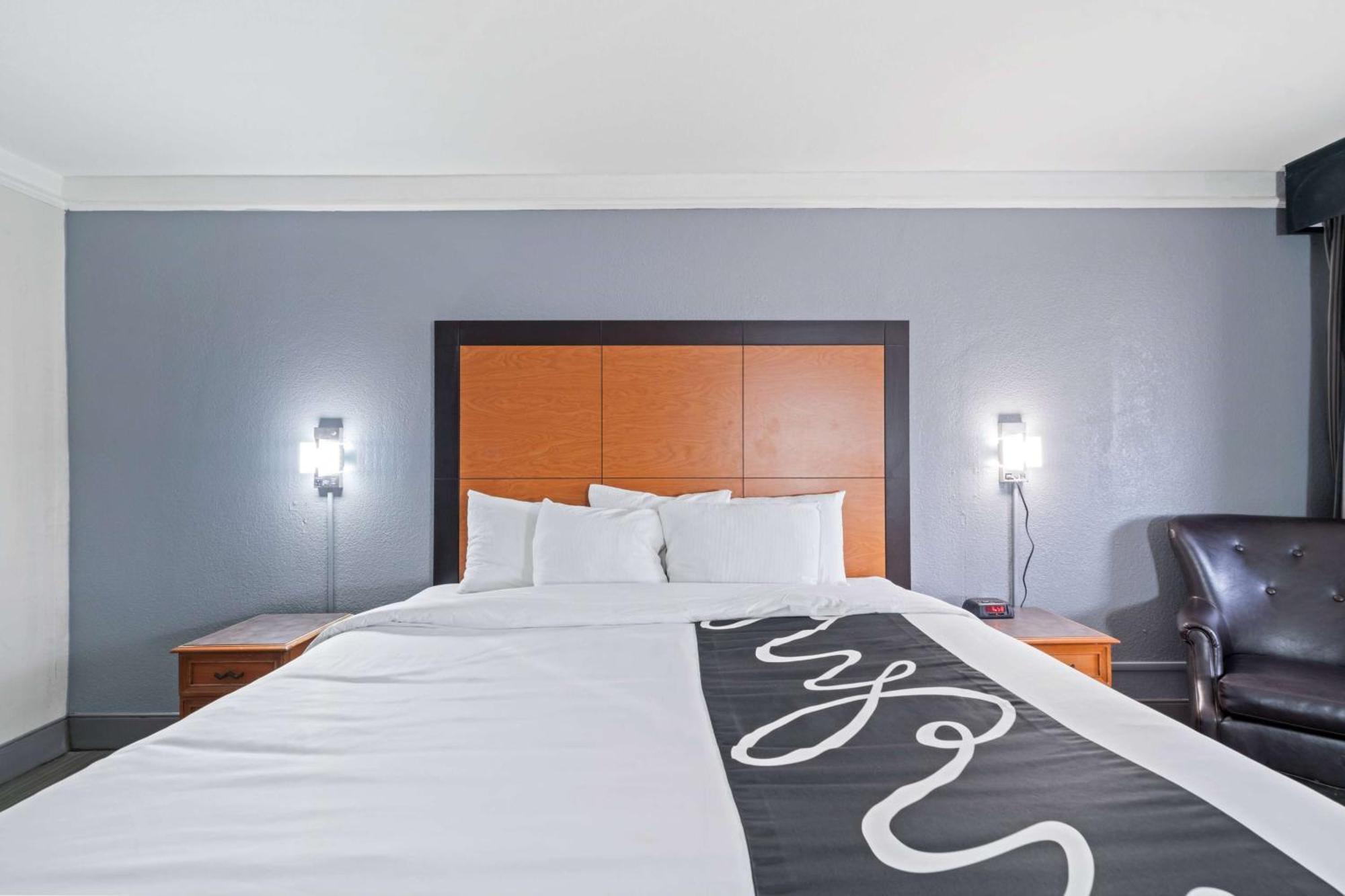La Quinta Inn By Wyndham Corpus Christi North Exteriér fotografie