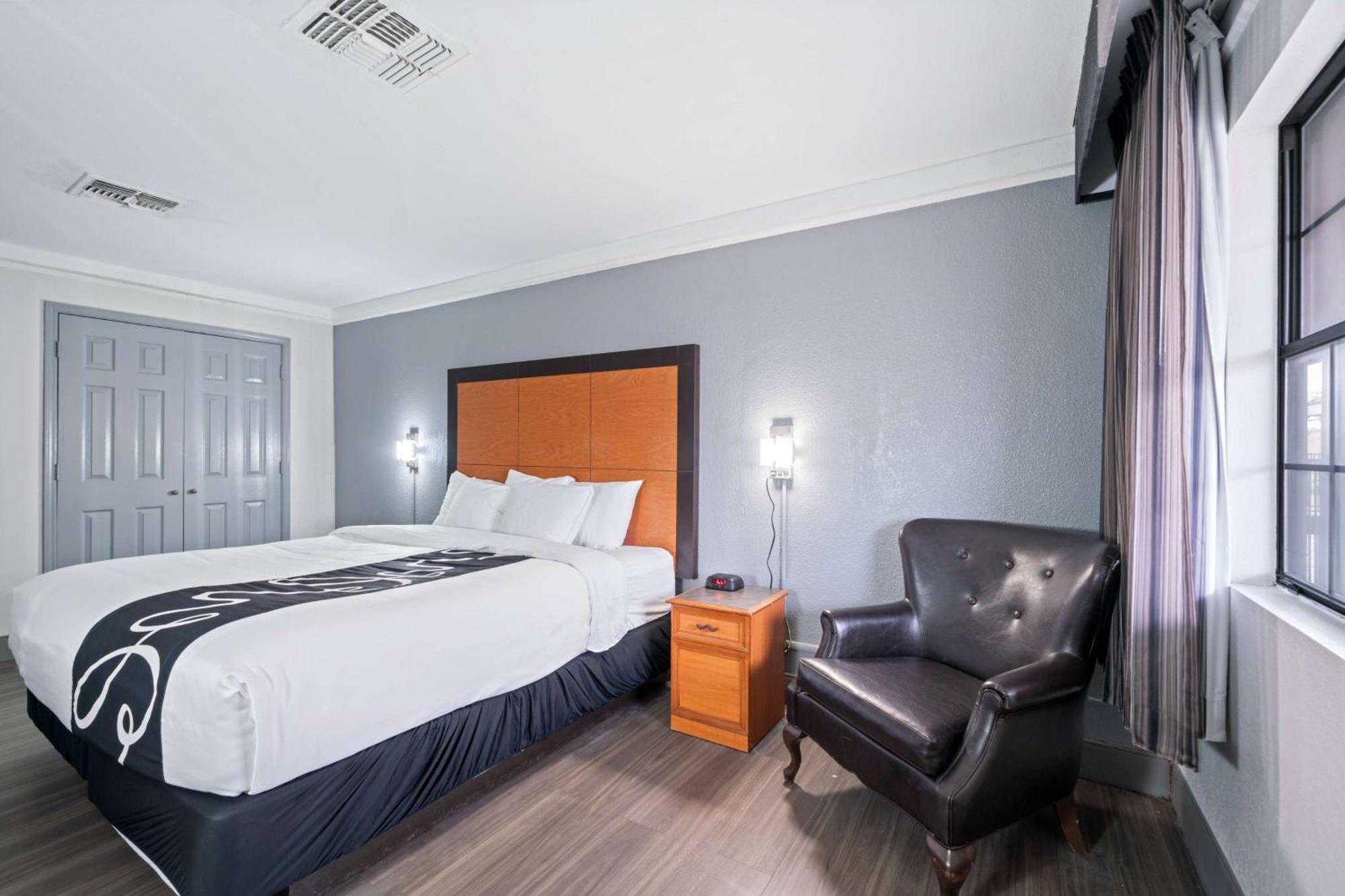 La Quinta Inn By Wyndham Corpus Christi North Exteriér fotografie