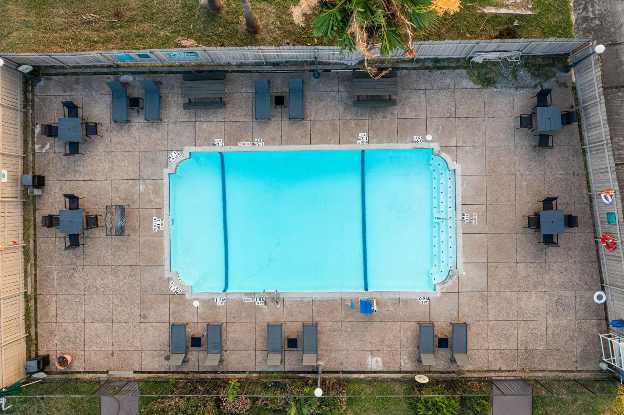 La Quinta Inn By Wyndham Corpus Christi North Exteriér fotografie