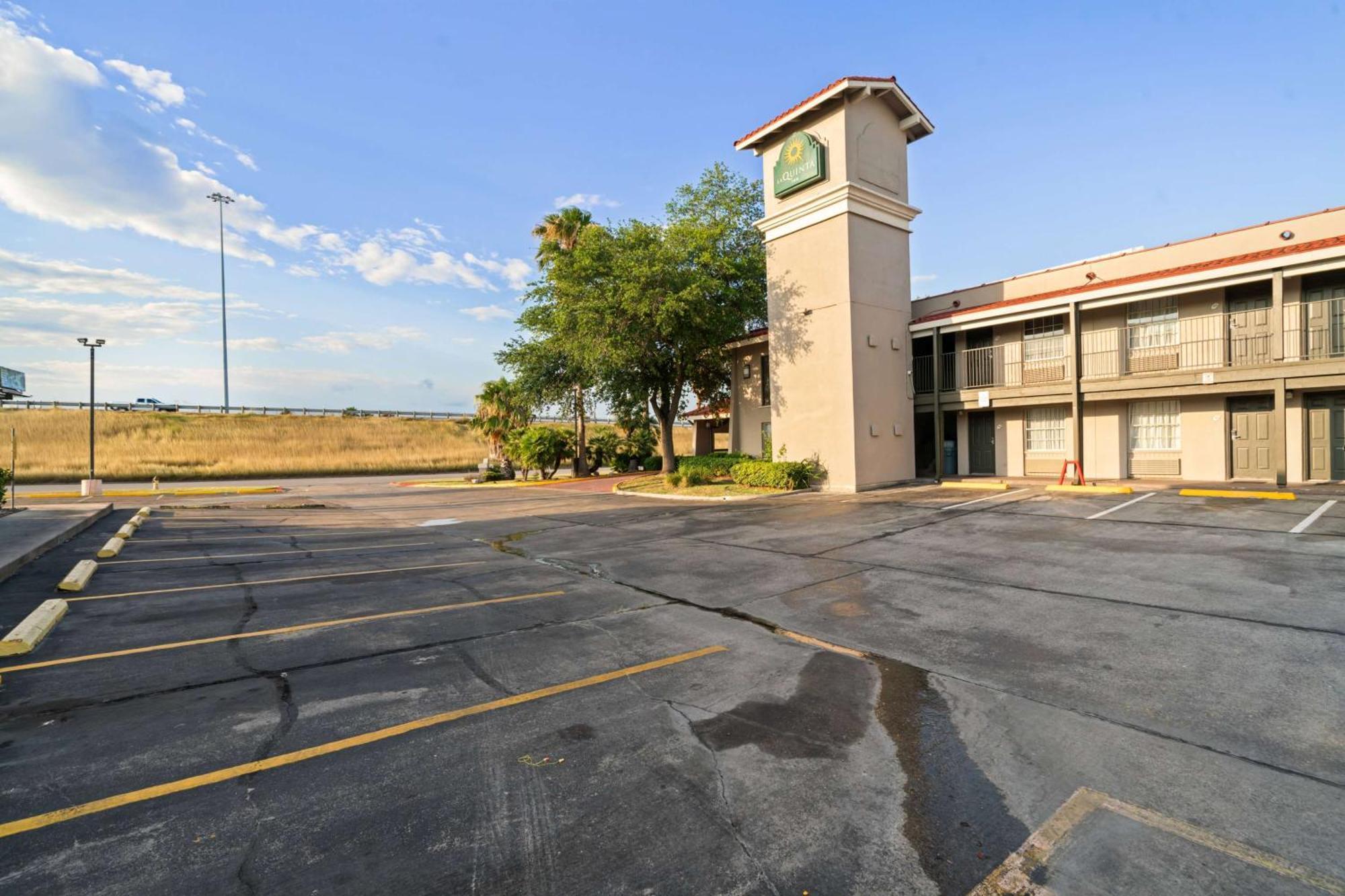La Quinta Inn By Wyndham Corpus Christi North Exteriér fotografie