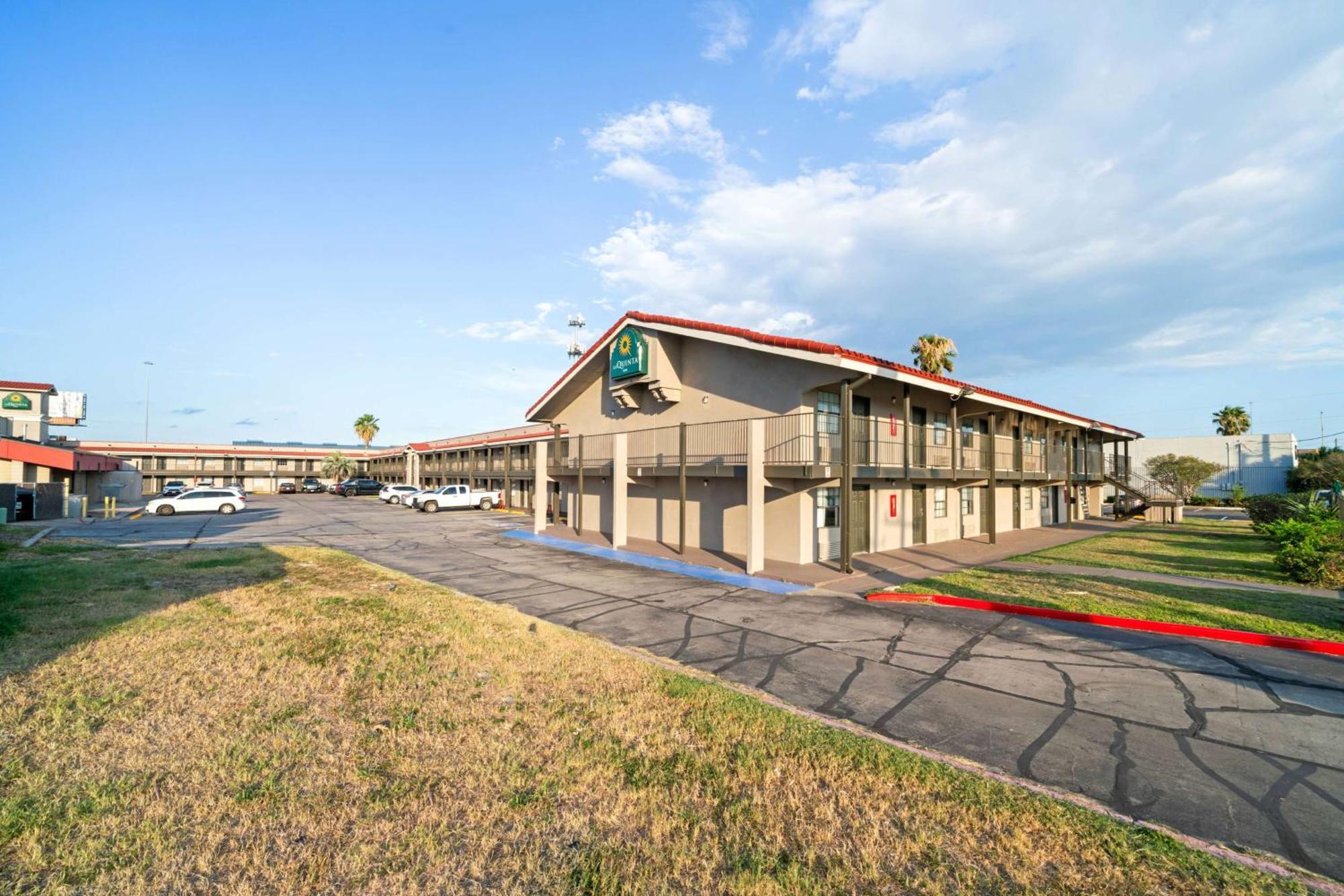 La Quinta Inn By Wyndham Corpus Christi North Exteriér fotografie
