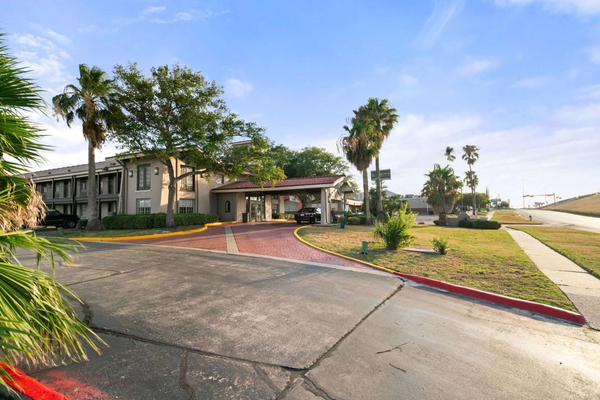La Quinta Inn By Wyndham Corpus Christi North Exteriér fotografie