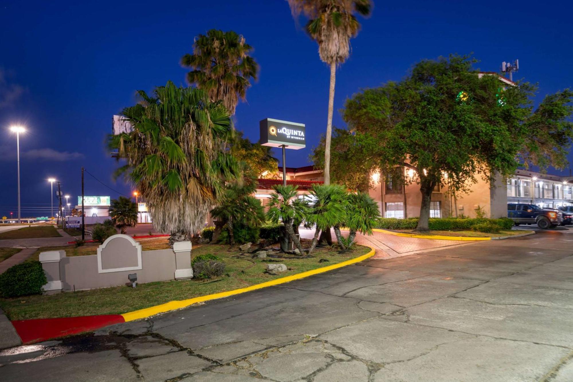 La Quinta Inn By Wyndham Corpus Christi North Exteriér fotografie