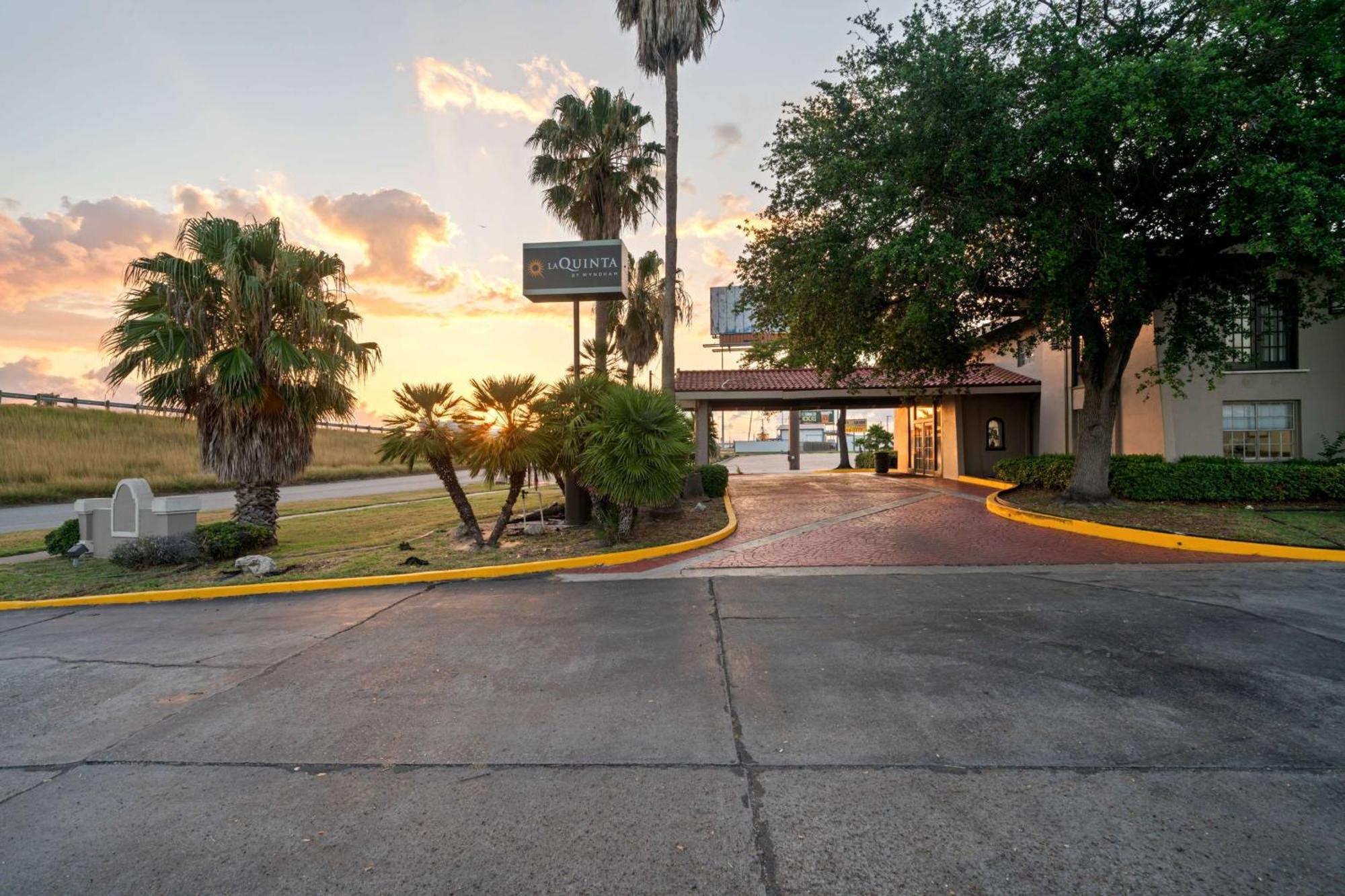 La Quinta Inn By Wyndham Corpus Christi North Exteriér fotografie