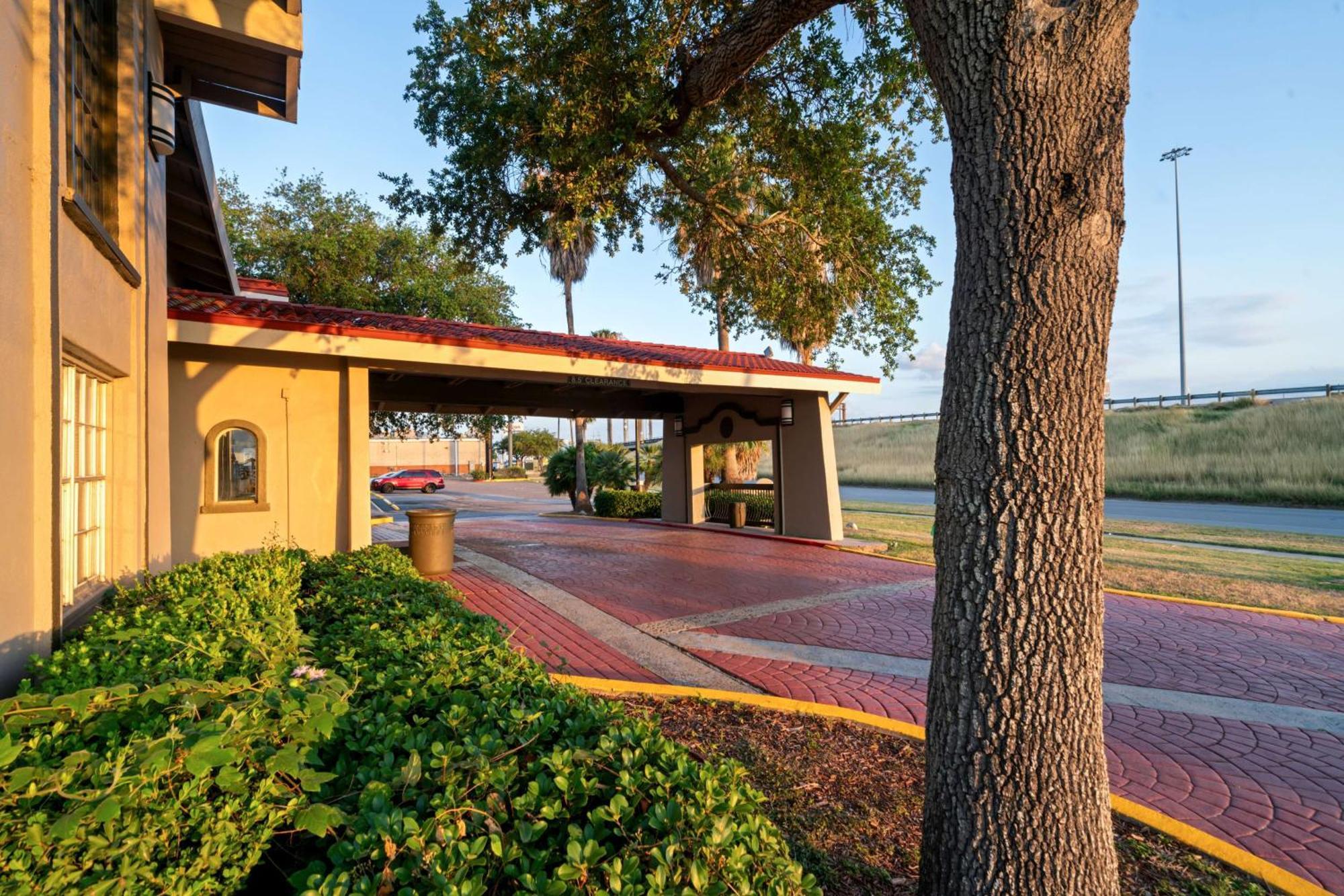 La Quinta Inn By Wyndham Corpus Christi North Exteriér fotografie