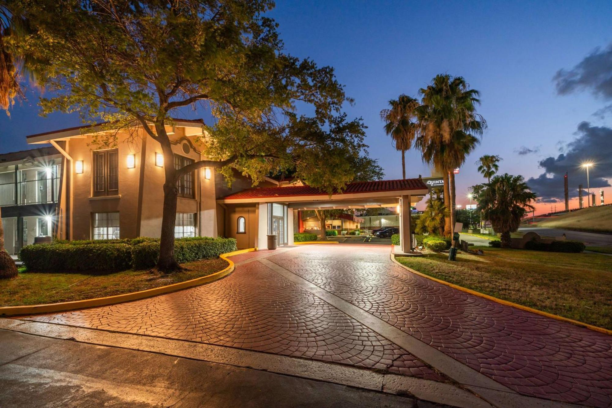 La Quinta Inn By Wyndham Corpus Christi North Exteriér fotografie