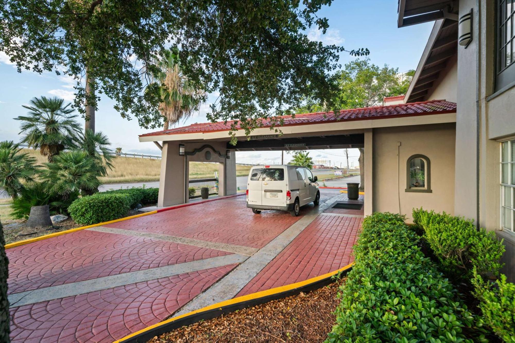 La Quinta Inn By Wyndham Corpus Christi North Exteriér fotografie