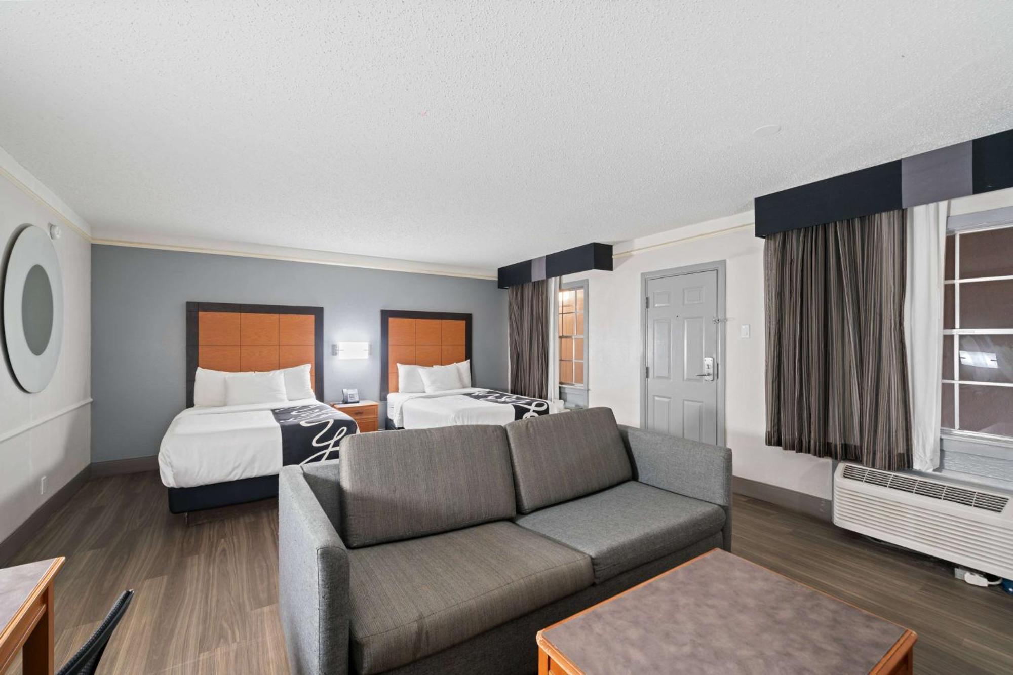 La Quinta Inn By Wyndham Corpus Christi North Exteriér fotografie