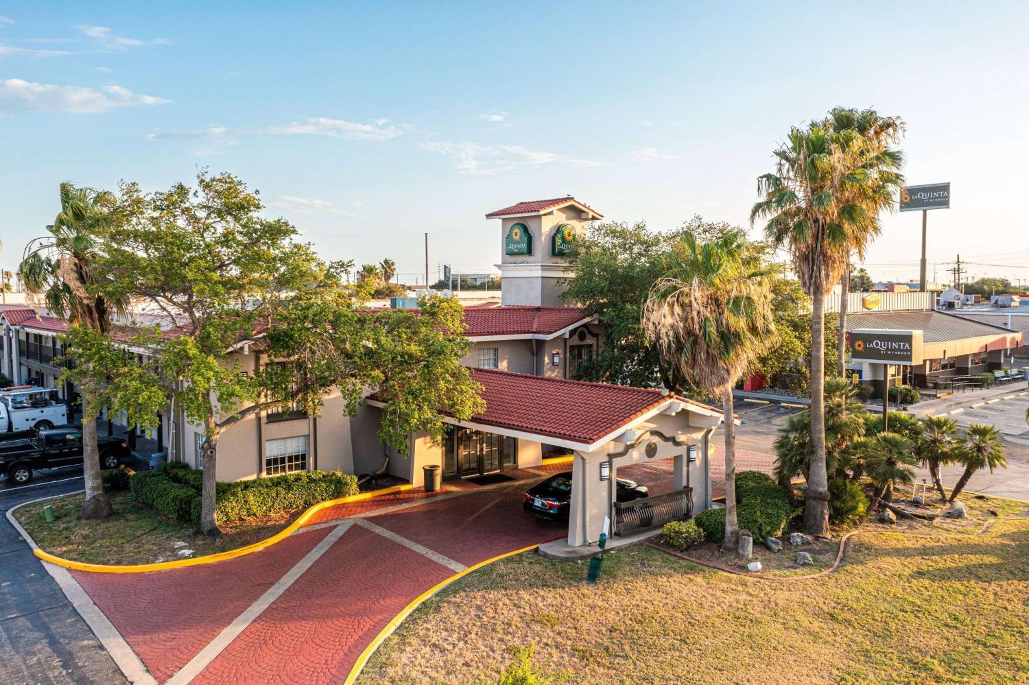 La Quinta Inn By Wyndham Corpus Christi North Exteriér fotografie